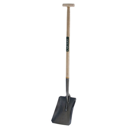 No.0 36" Square Mouth Shovel (090129)